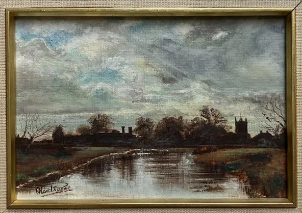 Colwich