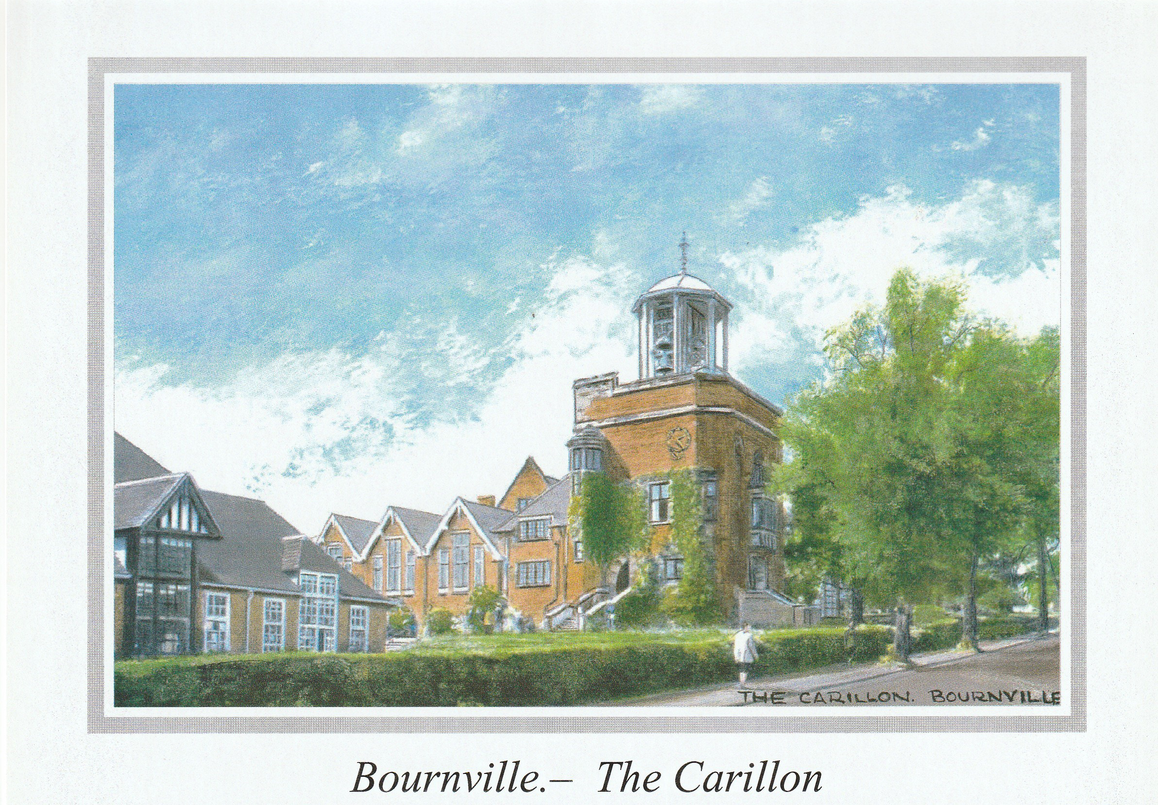 The Carillon