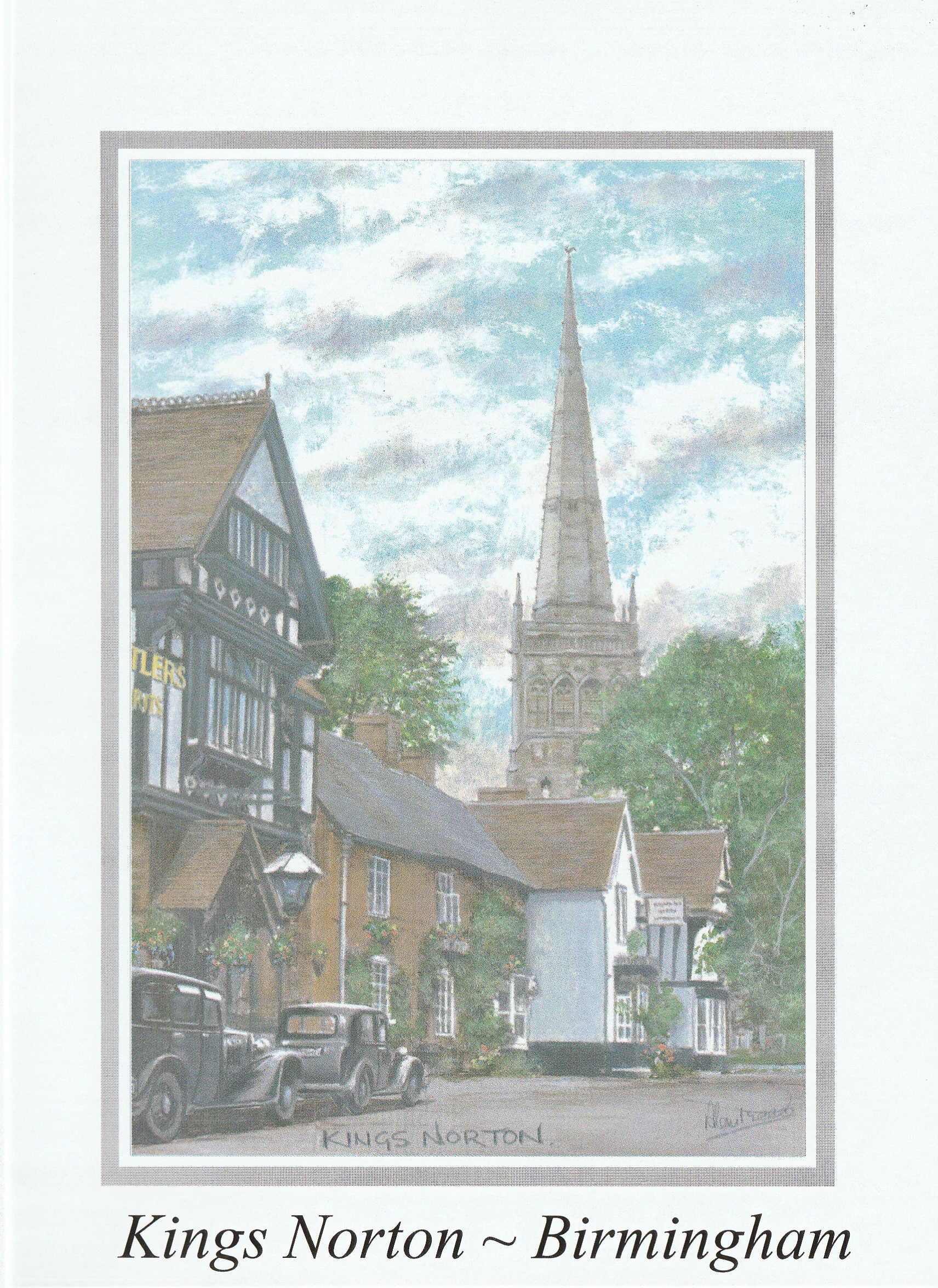 Kings Norton
