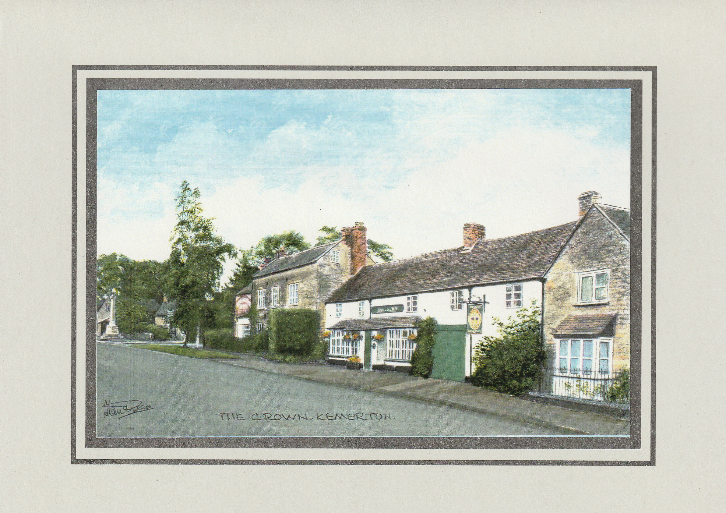 The Crown