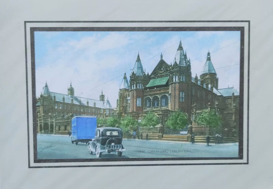 General Hospital