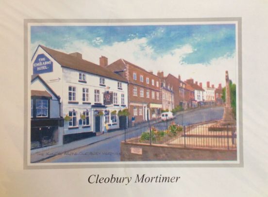 Kings Arms