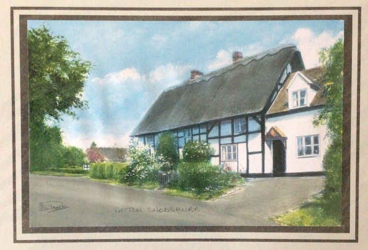 Upton Snodbury