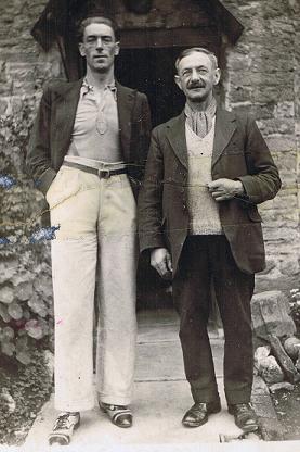 Arthur & George