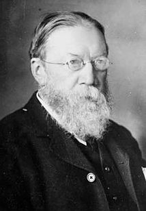 William
              Henry Preece